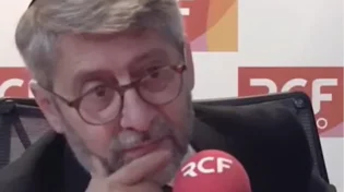 תלונה נגד הרב הראשי של צרפת בעקבות תמיכתו בישראל