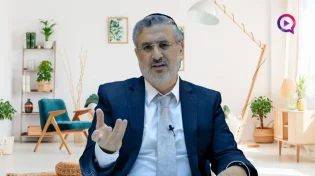 אולי תפסיקו כבר להתווכח | הרב חגי צדוק