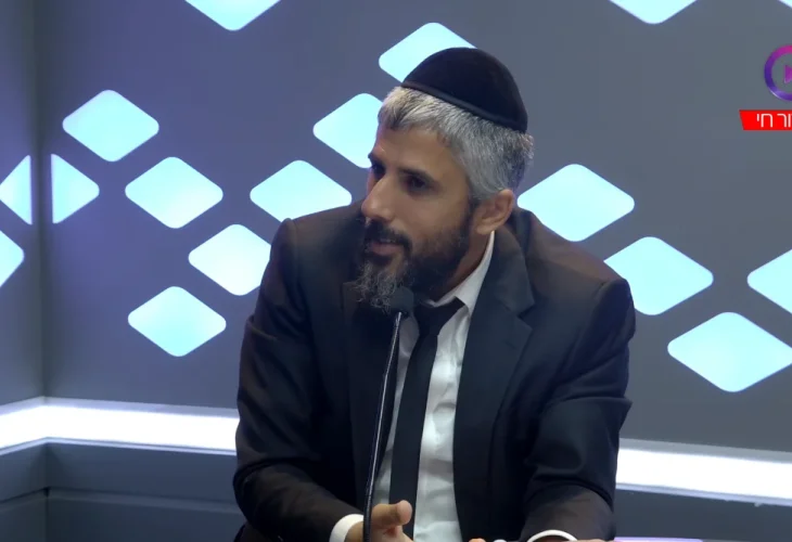 איך לקום בבוקר עם רווח של 150,000 דולר?! | הרב עידו סממה