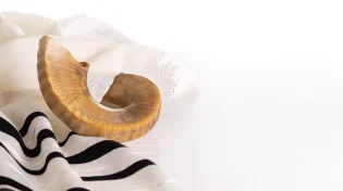 האם צריך טלית בערב ראש השנה?