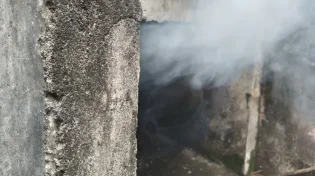 מנהרה ששוקמה לאחר צוק איתן הושמדה שוב