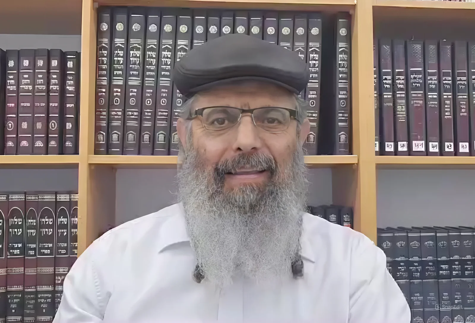 שיעור קצר ומחזק - איך אפשר להתגבר על כל מכשול באהבה