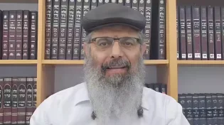 "איזה עוצמה": איך לקבל הכל באהבה?