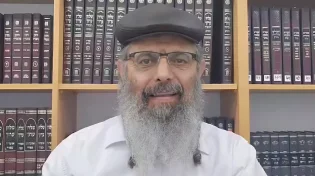 "איזה עוצמה": איך לקבל הכל באהבה?