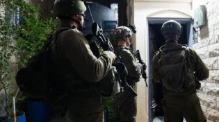 מבצע מחנות קיץ: הכוחות ממשיכים בנטרול טרור