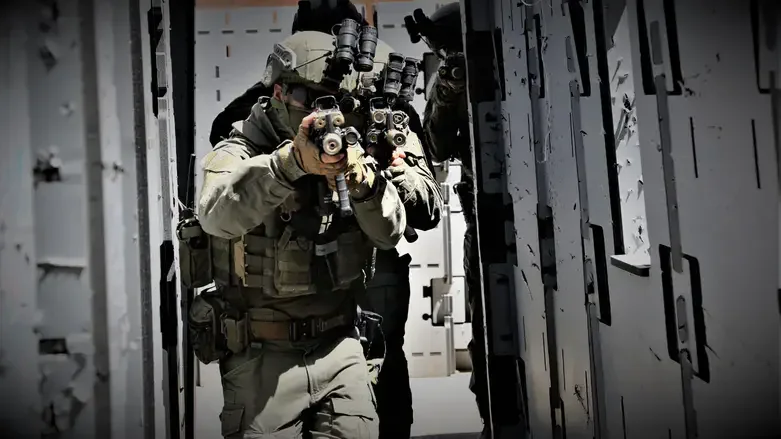 מבצע "מחנות קיץ": חיסול בכיר בנור א-שמס יסכל פיגועים מבצע "מחנות קיץ": חיסול בכיר בנור א-שמס יסכל פיגועים