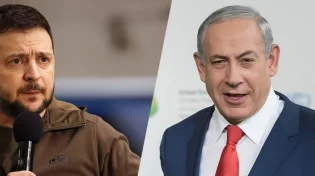 אומן על המוקד: נתניהו וזלנסקי שוברים את הקרח