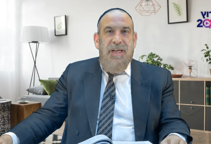 אלו נדרים אפשר להפר? הלכות נדרים ושבועות לקראת חודש אלול 