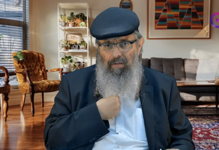 אחד הדברים המסוכנים ביותר שאתה יכול לעשות לעצמך