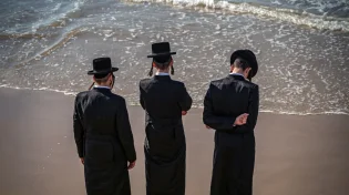מהו מנהג תשליך?