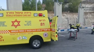 פיגוע ירי מזעזע ליד חברון: שלושה נרצחו, צה"ל במרדף