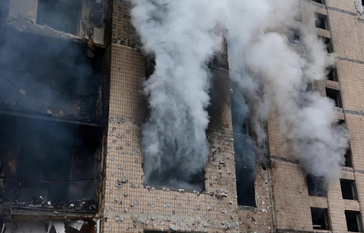 טרגדיה קורעת לב: הילד היהודי שנהרג במלחמה באוקראינה