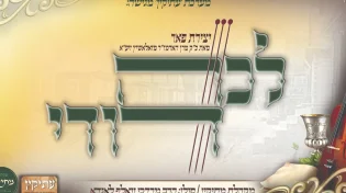 מחזירים עטרה ליושנה: מקהלת מתיקין ור' מרדכי