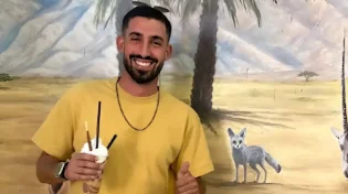 המכתב המצמרר של אחותו של אורי דנינו ז"ל