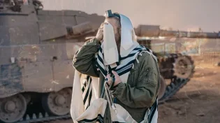 "אין מושג מה הולך להיות כאן": הסוד שגילה הסבא מקלם