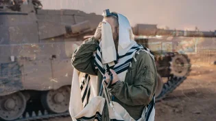 "אין מושג מה הולך להיות כאן": הסוד שגילה הסבא מקלם 