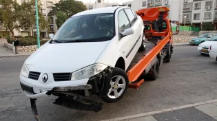 בלי עצבים: השיטה להתגבר על הכעס גם אם האוטו נתקע