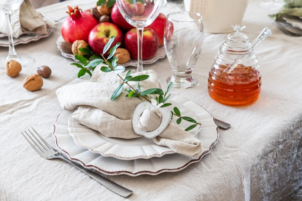 מה מהות חג ראש השנה?