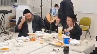 נפטר האברך הצעיר שהפך למשפיע