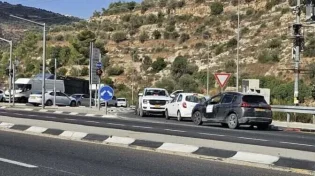 נס גדול בבנימין: רכב תופת שלישי מסוכל השבוע
