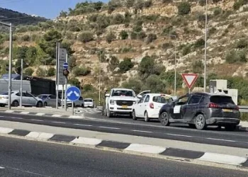 נס גדול בבנימין: רכב תופת שלישי מסוכל השבוע