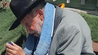היה תחת השפעת סמים: הערבי שדרס את הרב נוריאל 