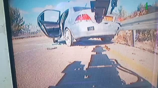 סוכל פיגוע: רכב תופת נוטרל בכניסה ליישוב עטרת