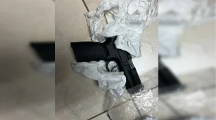 החזקת אקדח בניגוד לחוק: כתב אישום נגד תושב נצרת 