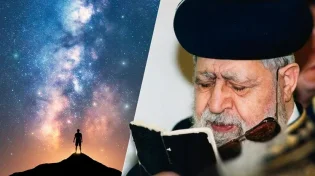איך הנשמה יודעת את הדרך לגן עדן? הרב עובדיה יוסף זצ"ל