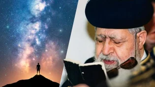 איך הנשמה יודעת את הדרך לגן עדן? הרב עובדיה יוסף זצ"ל