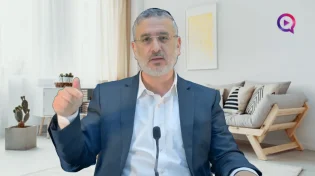 כיצד אפשר להיפטר מהתמכרויות? הרב חגי צדוק