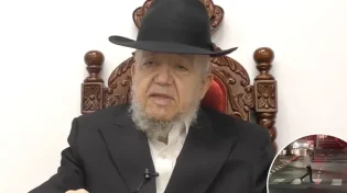המדריך המפורט לבחור העולה לישיבה גדולה - הרב מאזוז