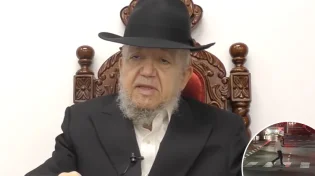 המדריך המפורט לבחור העולה לישיבה גדולה - הרב מאזוז
