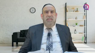 חודש אלול והסליחות | הרב עזרא שקלים