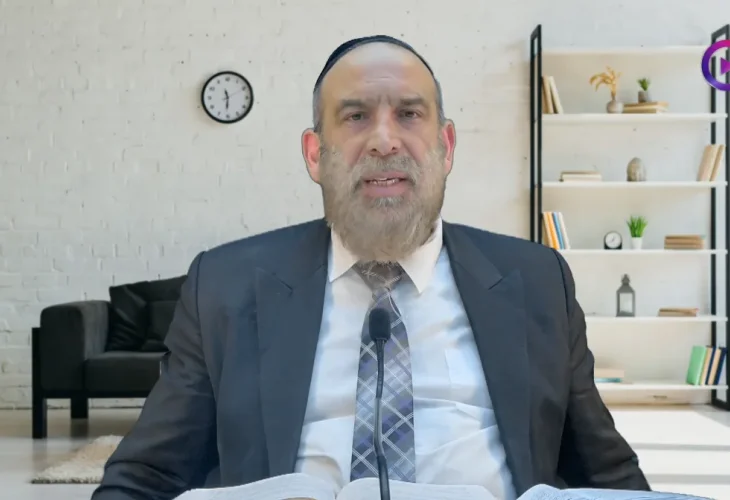 חודש אלול והסליחות | הרב עזרא שקלים