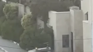 צה''ל פשטו על שכונת השלטון של פת"ח