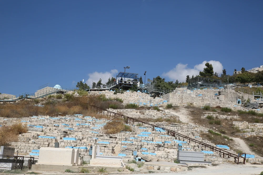 האם מותר להתפלל אצל צדיק בראש השנה?