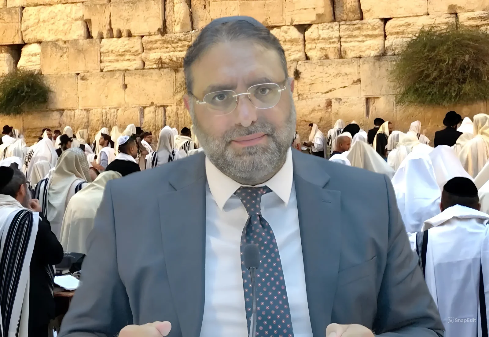 סגולה מיוחדת לחודש אלול! 