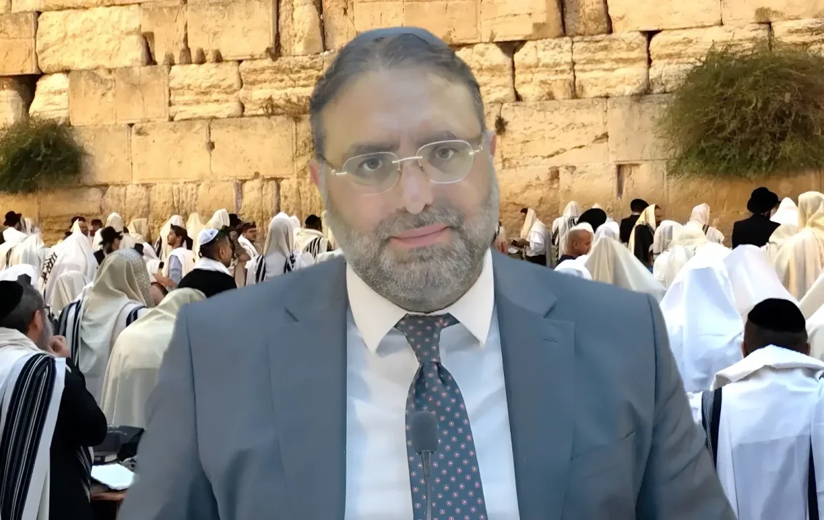 סגולה מיוחדת לחודש אלול! 