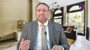 פרשת שופטים | הרב יהונתן ענבה