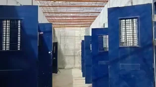 שדרוג תנאים: הכלא החדש למחבלי חמאס