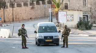 נהג המשאית סירב להיבדק, החייל הגיב בירי