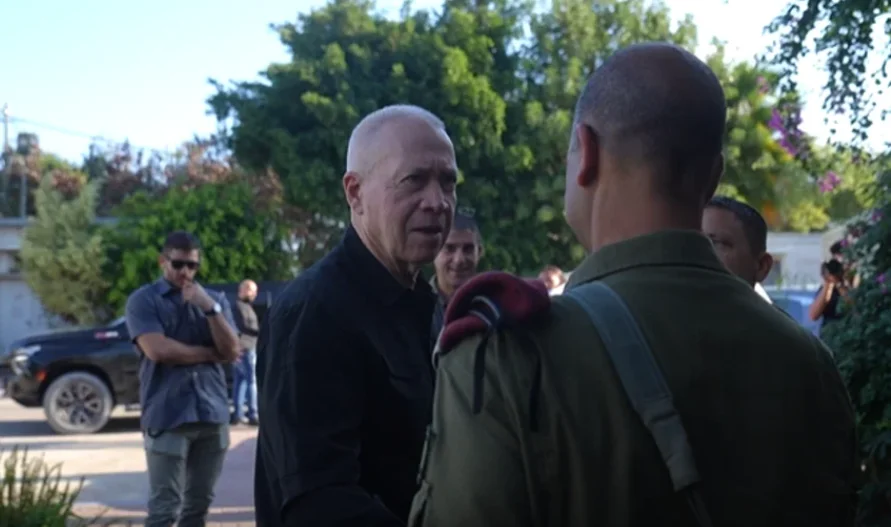 הטרור ביהודה ושומרון