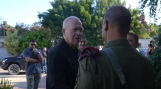 השר גלנט על טרור המטענים: "צריך לשים לזה סוף"