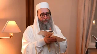 הישר מוינה: סליחות ראשונות עם רבי יאשיהו פינטו