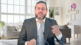 האם באמת אפשר לזכות לחיים טובים? | הרב שמואל ממן