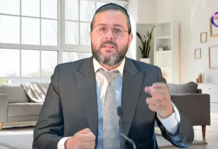 האם באמת אפשר לזכות לחיים טובים? | הרב שמואל ממן