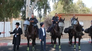 הרב הבכיר בגור מכחיש בתוקף דיווחים על מו"מ לגיוס