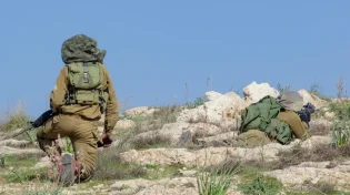 סוד ההצלחה שלנו במלחמה! "מלווים אותנו מלאכים"