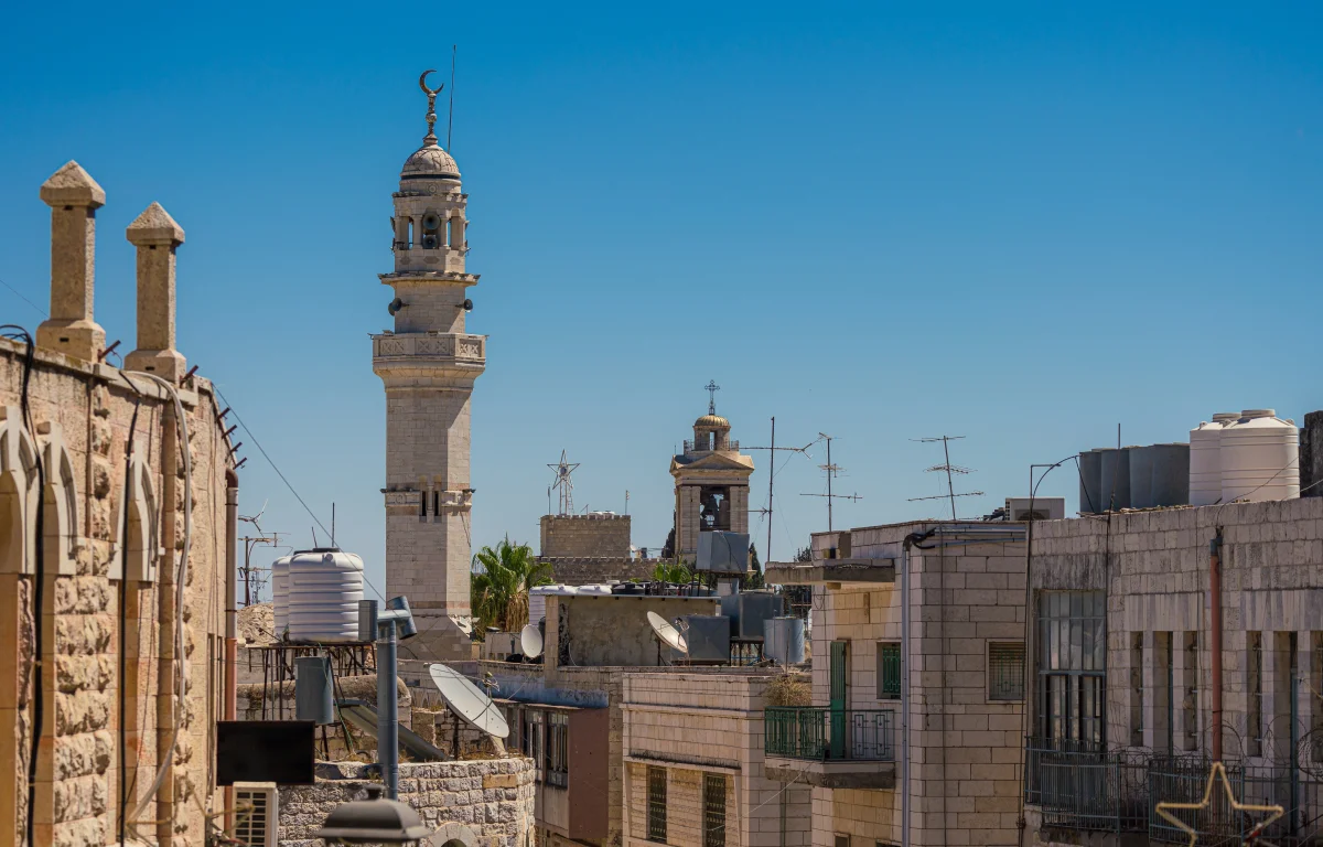 פיצוץ מבוקר של מבנה ששימש לפעולות טרור